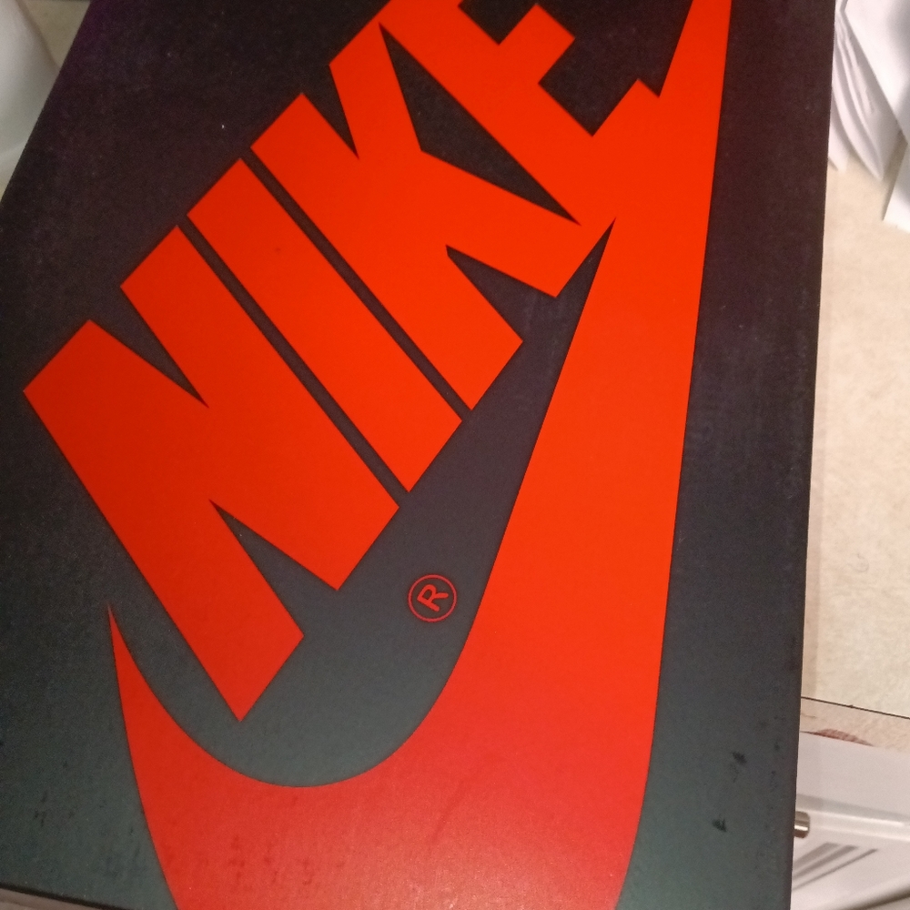 Jordan 1 og low black toes